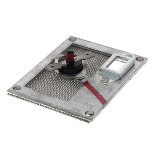 Main product image of Bracket Duct With Thermodisc GS Models Only, 50315077863