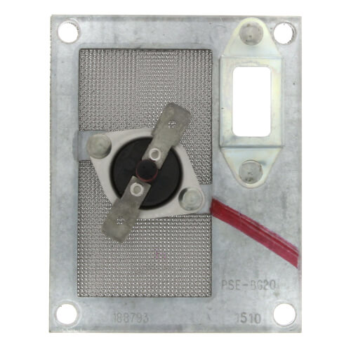 Main product image of Bracket Duct With Thermodisc GS Models Only, 50315077863