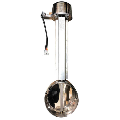 Main product image of Damper Assembly 6" (Uses 5" Reducer), 50315072983