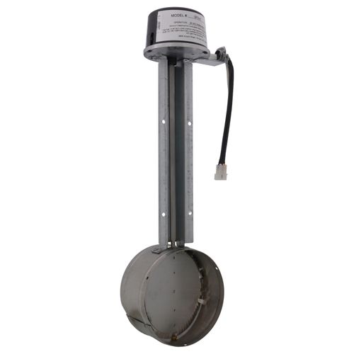 Main product image of Damper Assembly 6" (Uses 5" Reducer), 50315072983