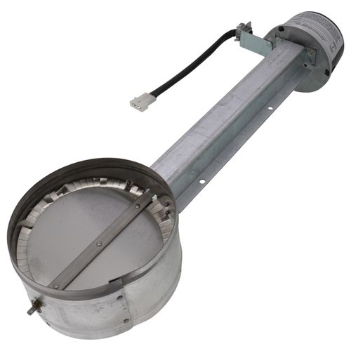 Main product image of Damper Assembly 6" (Uses 5" Reducer), 50315072983