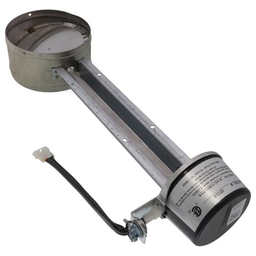 Main product image of Damper Assembly 6" (Uses 5" Reducer), 50315072983