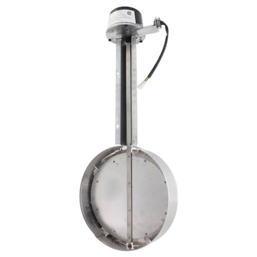 Main product image of Damper Assembly 10", 50315073923