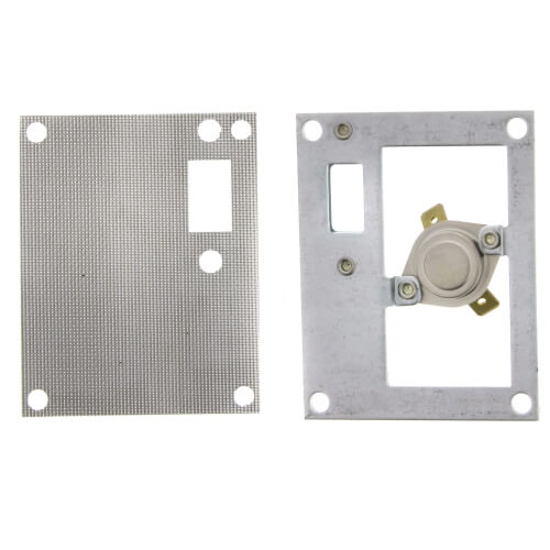 Main product image of Bracket Duct 36TZ16 Temp Set 118°C/244°F For GN30T, GN40T, GN50T, GN40L,GN50T2-4, GSN40T, GSN50T, GSN40L, 50315075833