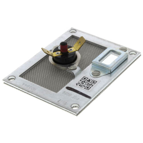 Main product image of Bracket Duct 36TZ16 Temp Set 118°C/244°F For GN30T, GN40T, GN50T, GN40L,GN50T2-4, GSN40T, GSN50T, GSN40L, 50315075833