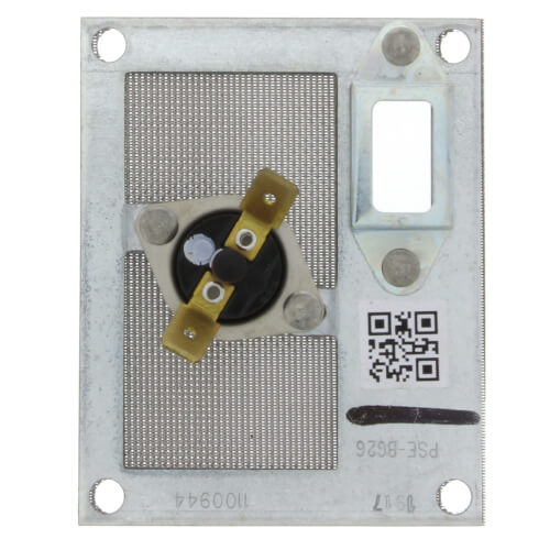Main product image of Bracket Duct 36TZ16 Temp Set 118°C/244°F For GN30T, GN40T, GN50T, GN40L,GN50T2-4, GSN40T, GSN50T, GSN40L, 50315075833