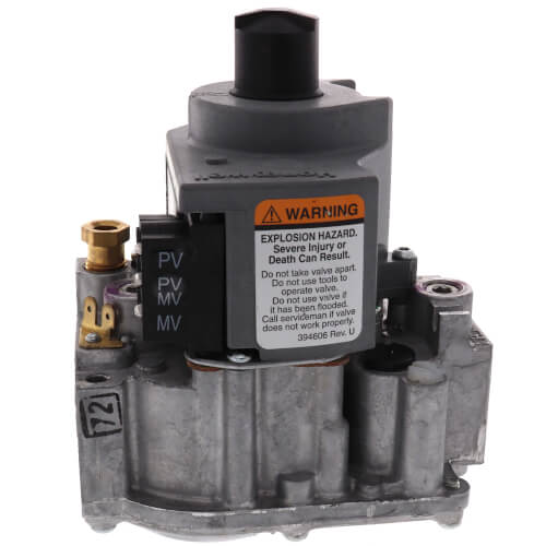 Main product image of Gas Valve (LP), 1/2" X 3/4", VR8304H3224, 50315075913
