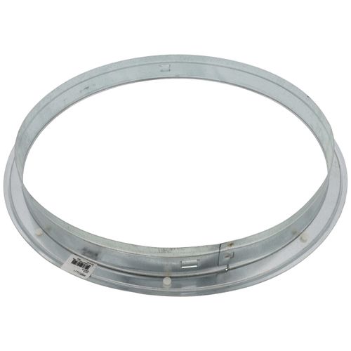 Main product image of 18" Galvanized Steel Ring Collar (5400 Series)