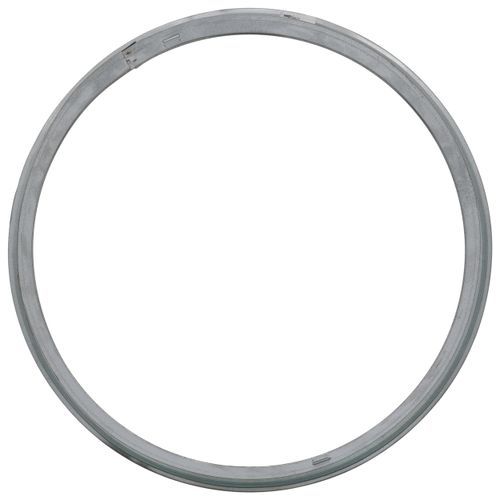 Main product image of 18" Galvanized Steel Ring Collar (5400 Series)