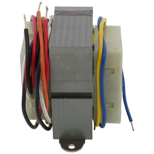 Main product image of Foot Mount End Bell Transformer 120/208/240/480 to 24V 75VA