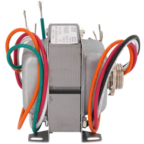 50333 MARS 50333 MultiMount End Bell Type Transformer 120/208/240V to 24V 48VA