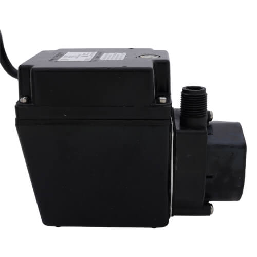 Main product image of 3E-12N-WG Permanently Lubricated Statutory Fountain Pump (115V)