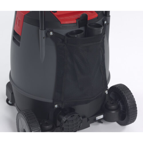 Main product image of 1650RV 16 Gallon Motor-on-Bottom Wet/Dry Vacuum