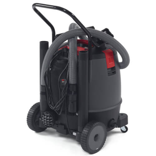 Main product image of 1650RV 16 Gallon Motor-on-Bottom Wet/Dry Vacuum