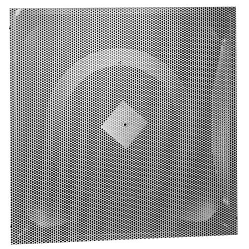 Main product image of Steel Perforated Supply Diffuser (PDS Series)
