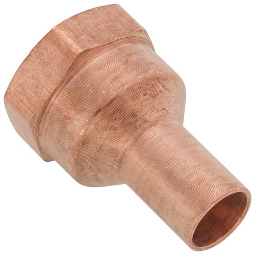 Main product image of 1/2" FTG Press x 3/4" Female Copper Street Adapter