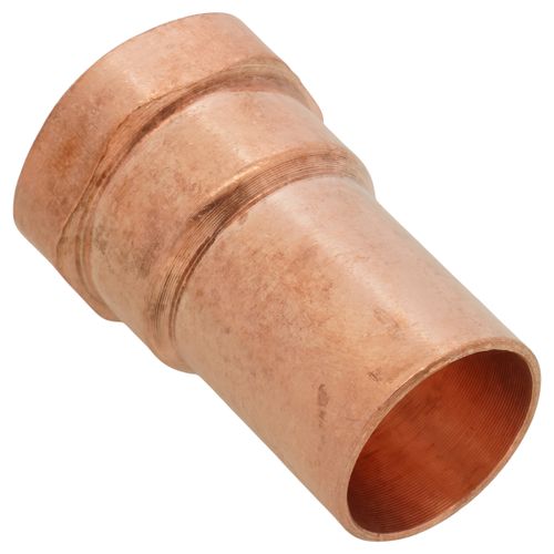 Main product image of 3/4" FTG Press x 1/2" Female Copper Street Adapter