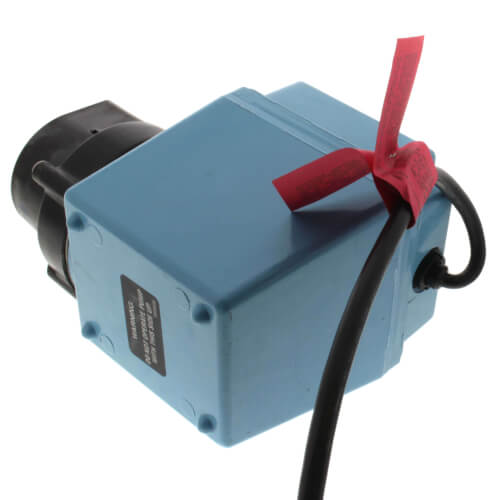 Main product image of 3E-34N, Manual Oil-Filled Small Submersible Pump, 1/15 HP (115V)