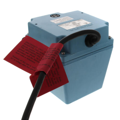 Main product image of 3E-34N, Manual Oil-Filled Small Submersible Pump, 1/15 HP (115V)