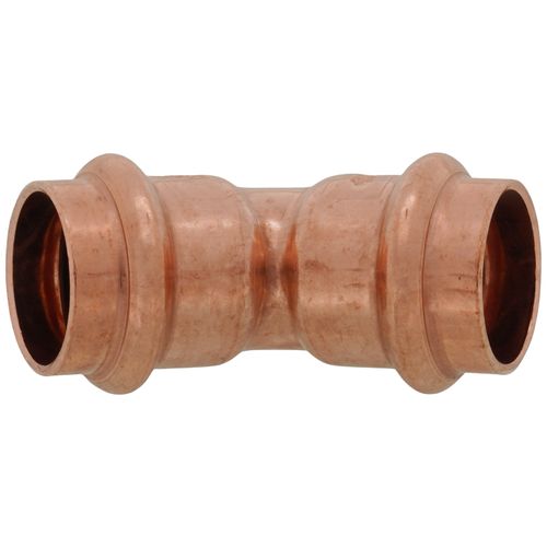 Main product image of 3/4" Press Copper 45° Elbow