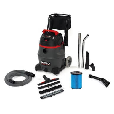 Main product image of RV2600B 16 Gallon 2-Stage Wet and Dry Vacuum