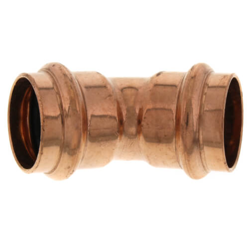 Main product image of 1" Press Copper 45° Elbow