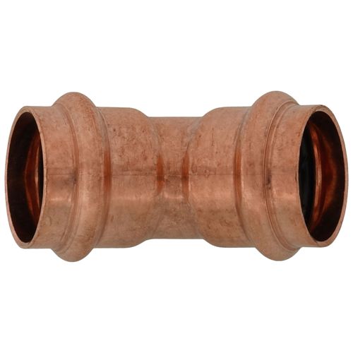 Main product image of 1" Press Copper 45° Elbow