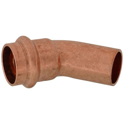 Main product image of 3/4" FTG x Press Copper 45° Street Elbow