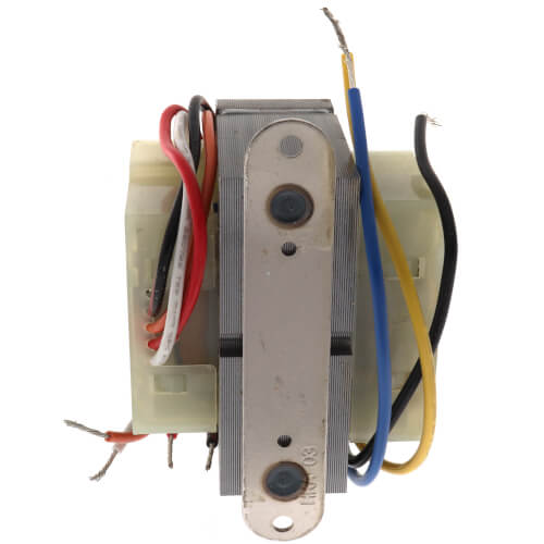 Main product image of Foot Mount Transformer 208/240/120/24V 50VA