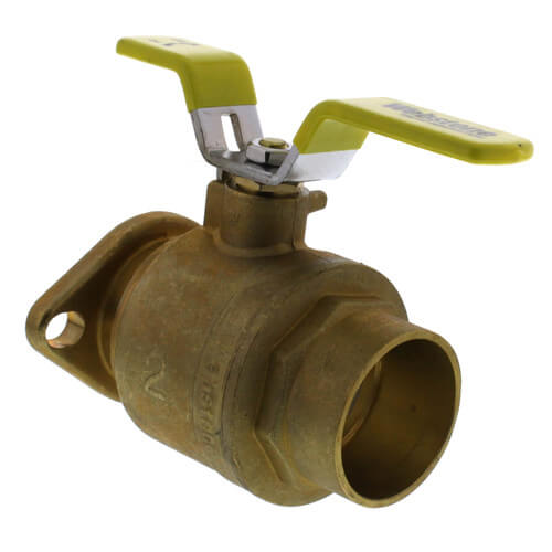Main product image of 2" Sweat Isolator Flange - High Velocity