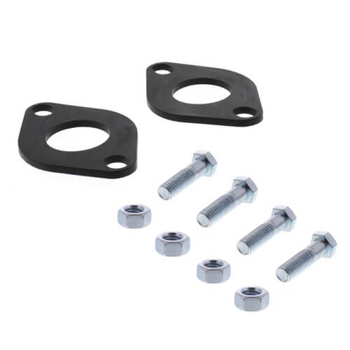 Main product image of 1-1/4" Sweat Isolator Circulator Pump Install Kit (High Velocity)