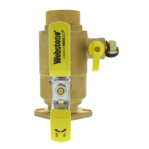 Main product image of 2" Sweat Isolator w/ Drain - High Velocity
