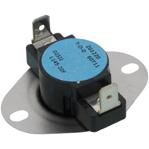Main product image of Limit Control, L145-20F, 50418