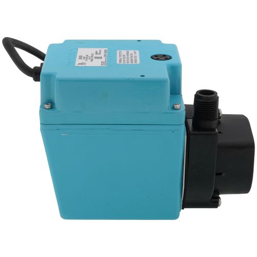 Main product image of 4E-34NT, Manual Oil-Filled, Direct Drive Small Submersible Pump, 1/12 HP, 10' Cord (115V)