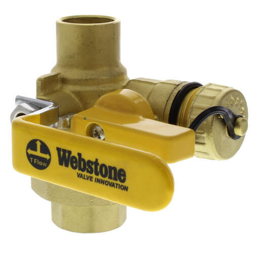 50433 - Webstone 50433 - 3/4