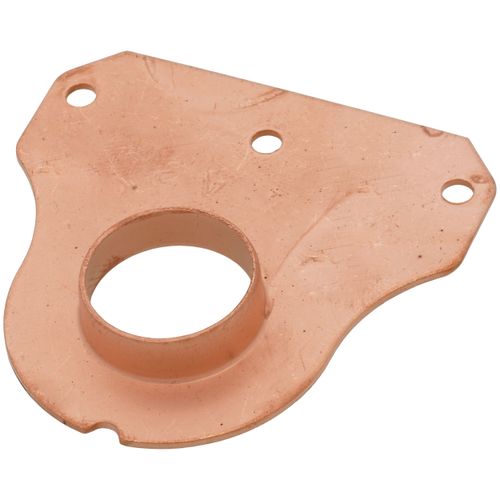 Main product image of 1/2" Copper Eared Tube Hanger