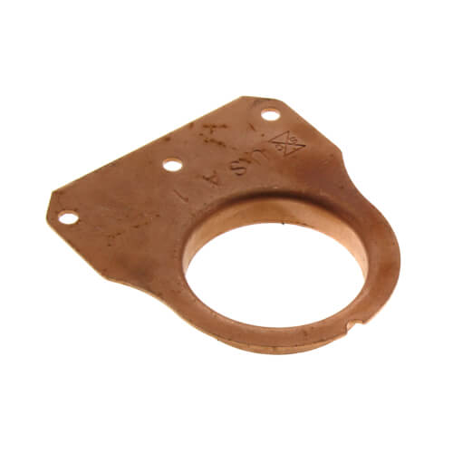 Main product image of 1" Copper CTS Tube Solder O Strap