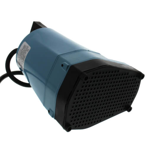 Main product image of 5-MSP Submersible Sump/Utility Pump, 115V, 1/6HP, 25' cord