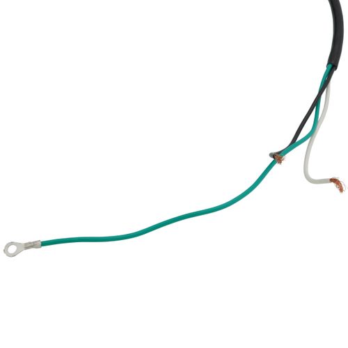 Main product image of Line Cord w/ GFCI for K-75A, K-75B, K-750, K-1500A, K-1500B, & K-6200 Drain Cleaning Machines