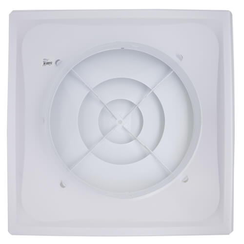 Main product image of Steel Fixed Pattern Diffuser w/ 14" Collar (FPD3 Series)