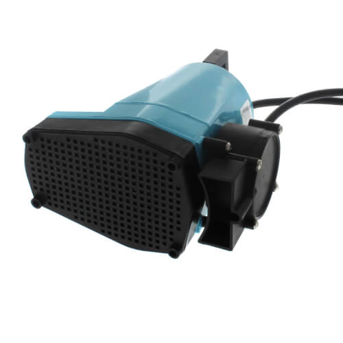 Main product image of 5-ASP 1/6 HP, 1200 GPH - Submersible Utility Pump w/ Piggyback Diaphragm Switch & 10 ft. Power Cord
