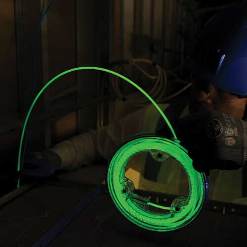Main product image of Glow in the Dark Fish Tape, 20-Foot