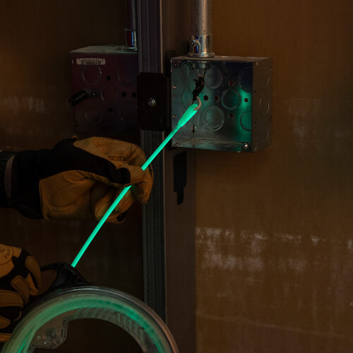 Main product image of Glow in the Dark Fish Tape, 20-Foot