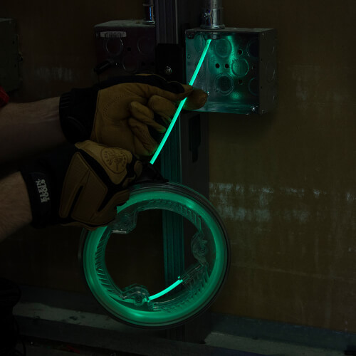 Main product image of Glow in the Dark Fish Tape, 20-Foot