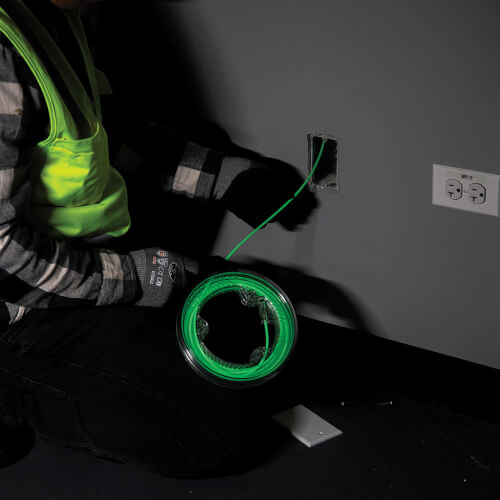 Main product image of Glow in the Dark Fish Tape, 20-Foot