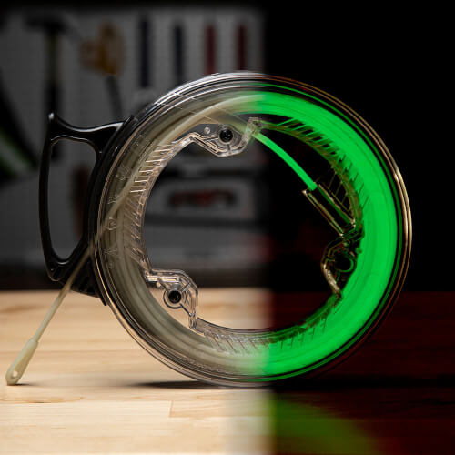 Main product image of Glow in the Dark Fish Tape, 20-Foot