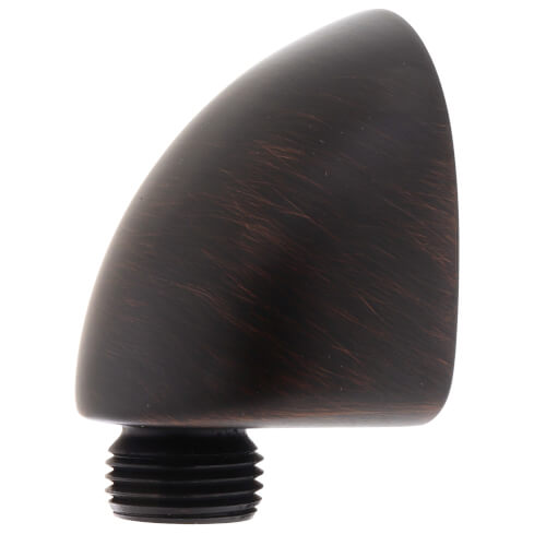 50560-RB - Delta 50560-RB - Wall Elbow for Hand Shower (Venetian Bronze ...
