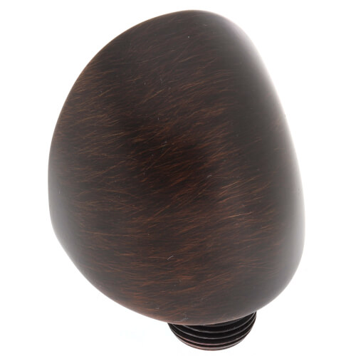50560-RB - Delta 50560-RB - Wall Elbow for Hand Shower (Venetian Bronze ...