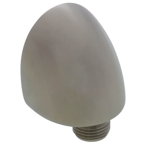 50560-SS-PR - Delta 50560-SS-PR - Wall Elbow for Hand Shower (Lumicoat ...