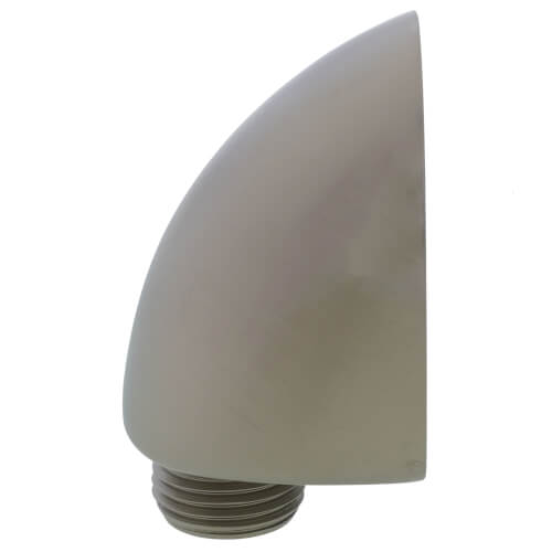 50560-SS-PR - Delta 50560-SS-PR - Wall Elbow for Hand Shower (Lumicoat ...